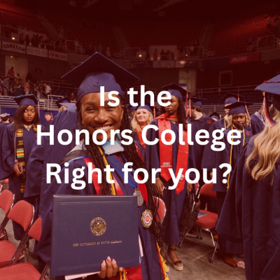 Is the Honors College Right For You?